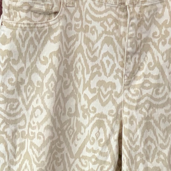 Chico crop pants - Picture 5 of 5